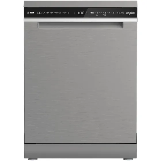 Whirlpool W8F HS61X