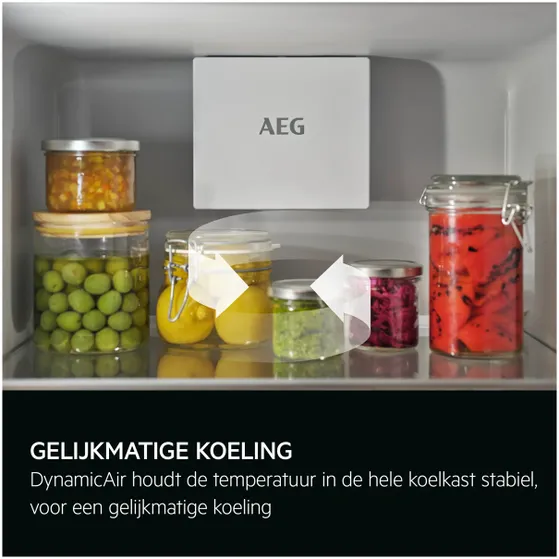 AEG TK7FS181CS