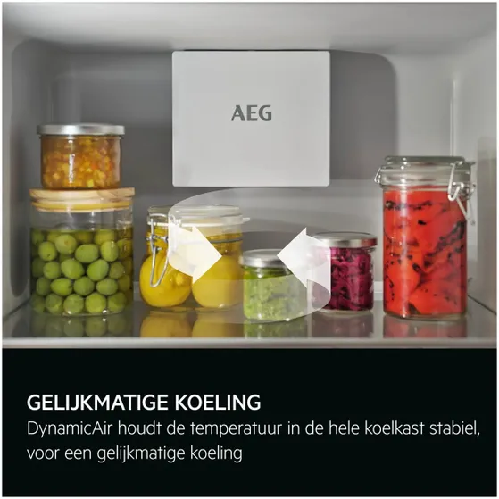 AEG TK7FS181CS