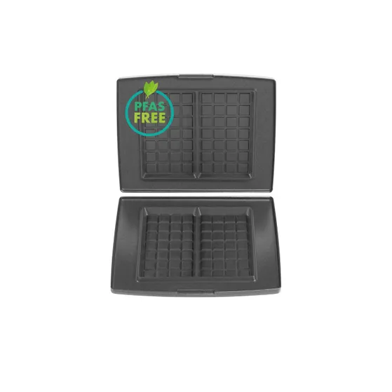 Fritel Bakplaten gevulde wafels