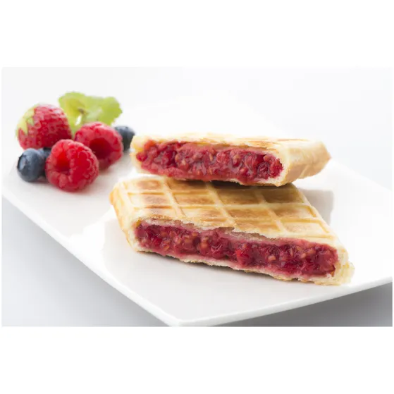 Fritel Bakplaten gevulde wafels