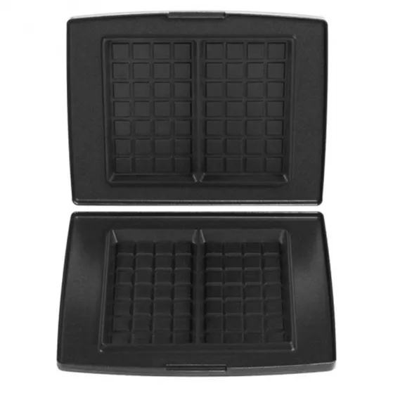 Fritel Bakplaten gevulde wafels