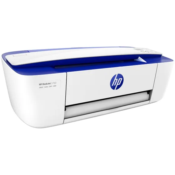 HP DeskJet 3760 Blauw