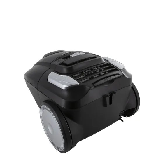 Inventum ST306ZZA Zwart