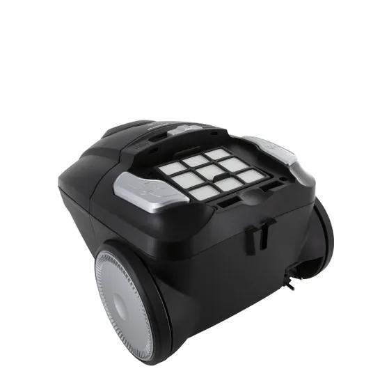 Inventum ST306ZZA Zwart