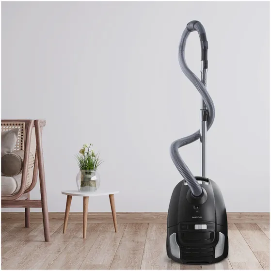 Inventum ST306ZZA Zwart