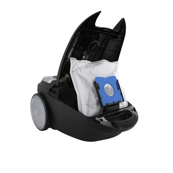 Inventum ST306ZZA Zwart