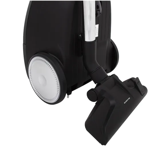 Inventum ST306ZZA Zwart