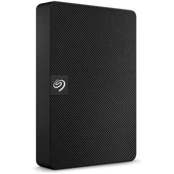 Seagate Expansion Portable 4TB