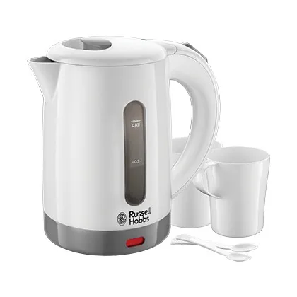 Russell Hobbs 23840-70 Travel Wit