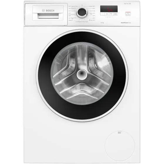 Bosch WGE03408NL