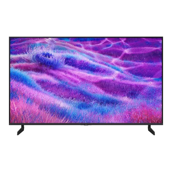 Samsung Neo QLED 4K 50QN80F (2025)