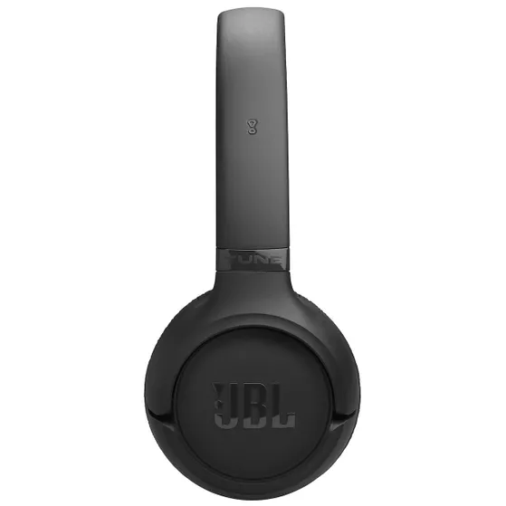 JBL Tune 530 Zwart
