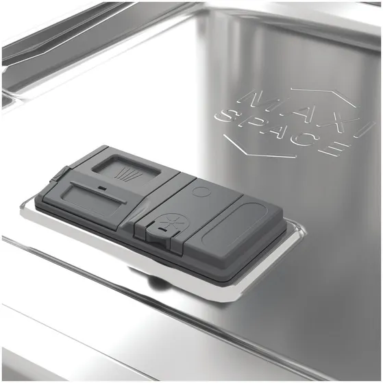 Whirlpool W8F HS61BS