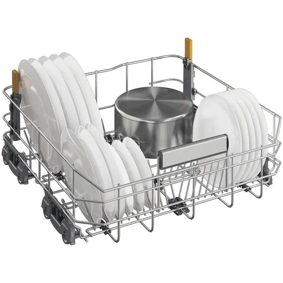 Whirlpool W8F HS61BS