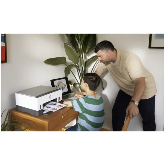 HP Smart Tank 6005