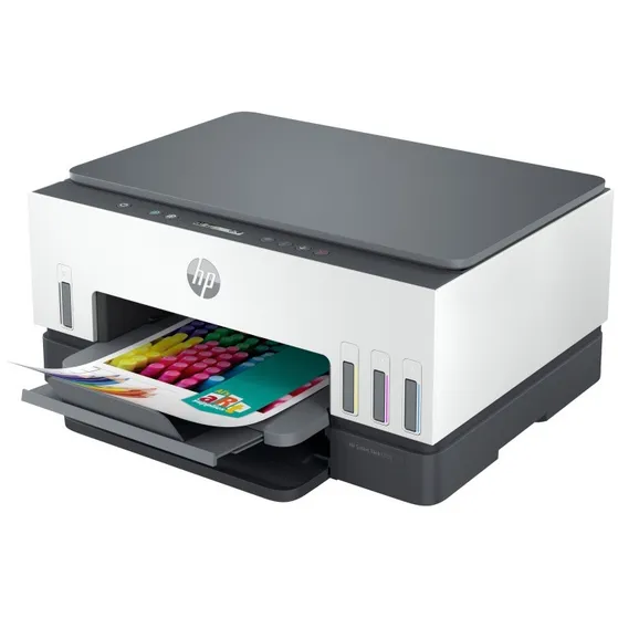 HP Smart Tank 6005