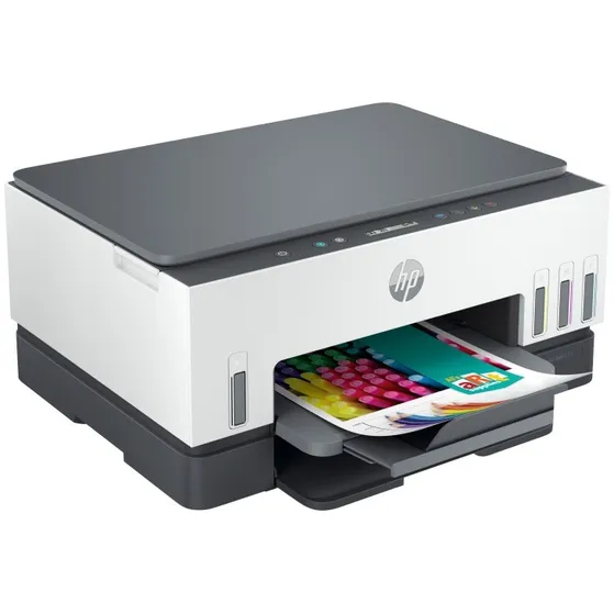 HP Smart Tank 6005