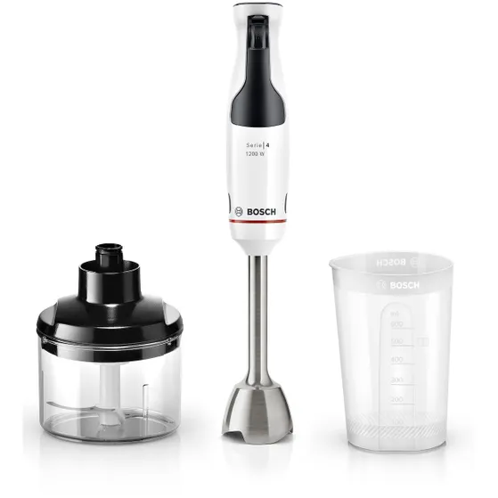 Bosch MSM4W820