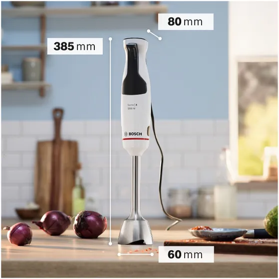 Bosch MSM4W820