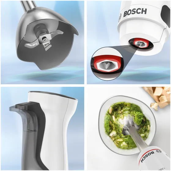 Bosch MSM4W820