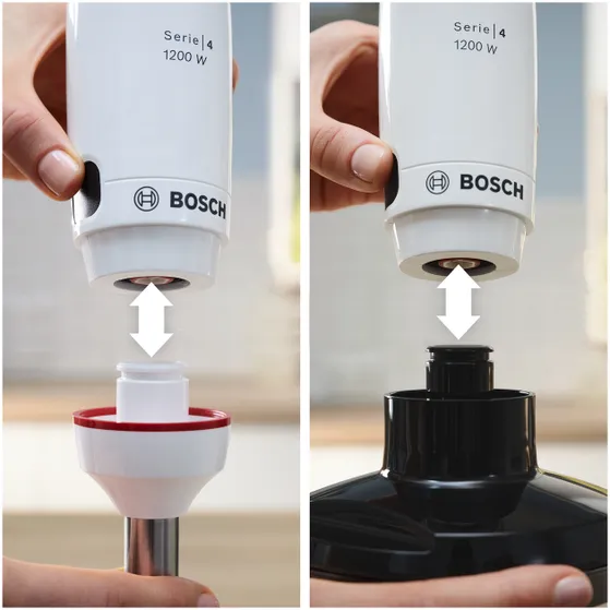 Bosch MSM4W820
