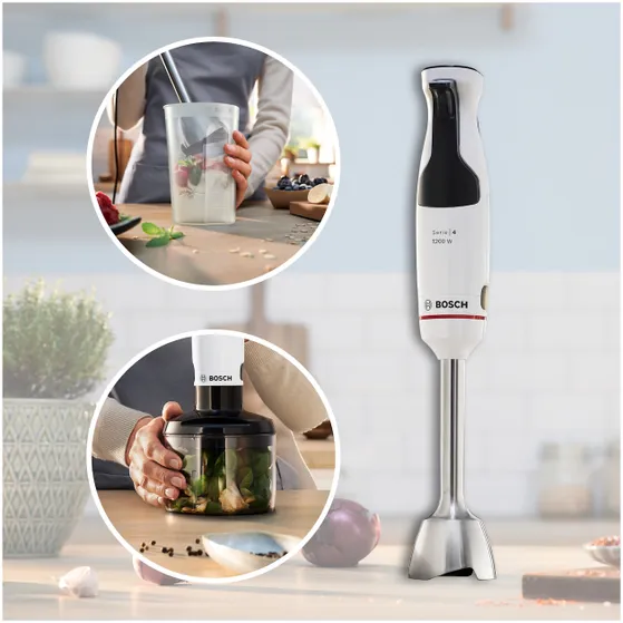 Bosch MSM4W820