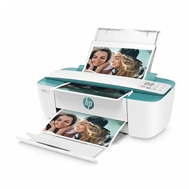 HP DeskJet 3762 Wit