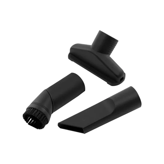 Inventum ST307ZZA Zwart