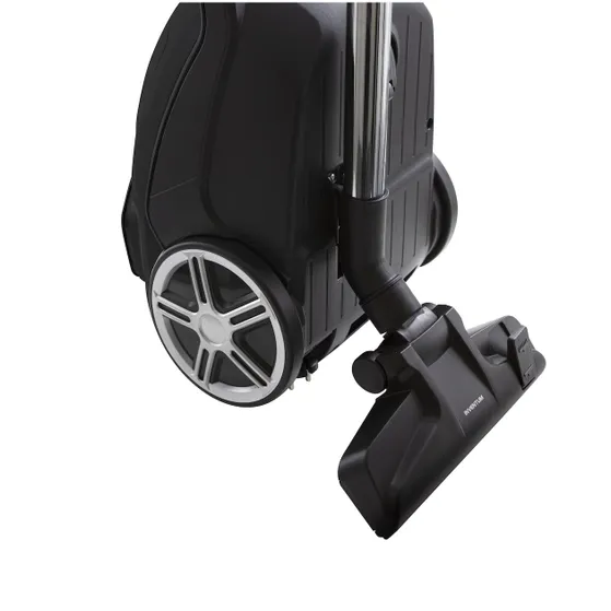 Inventum ST307ZZA Zwart