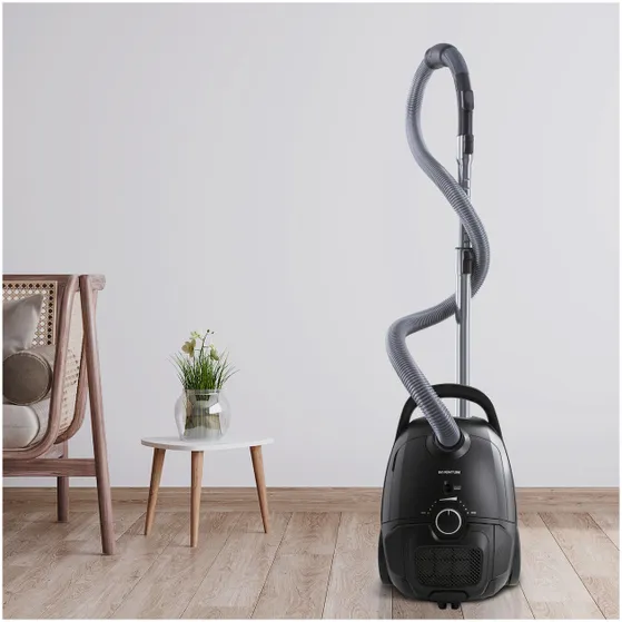 Inventum ST307ZZA Zwart