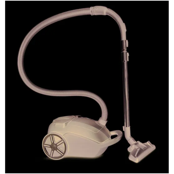 Inventum ST307ZZA Zwart