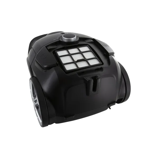 Inventum ST307ZZA Zwart