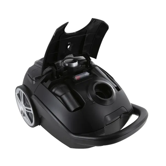 Inventum ST307ZZA Zwart