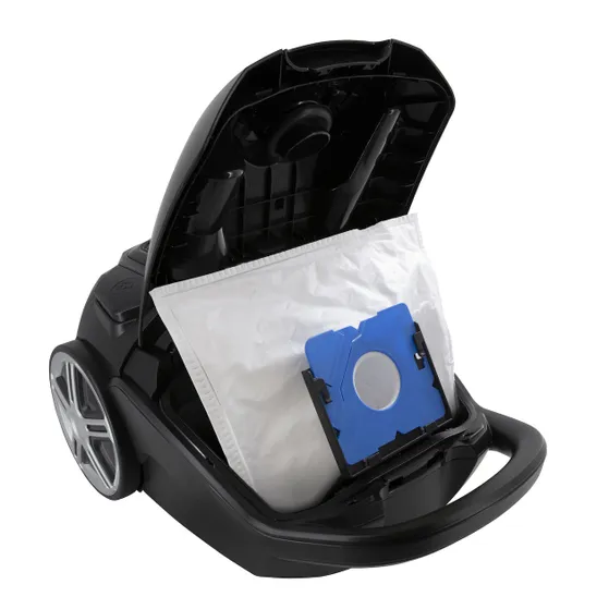 Inventum ST307ZZA Zwart