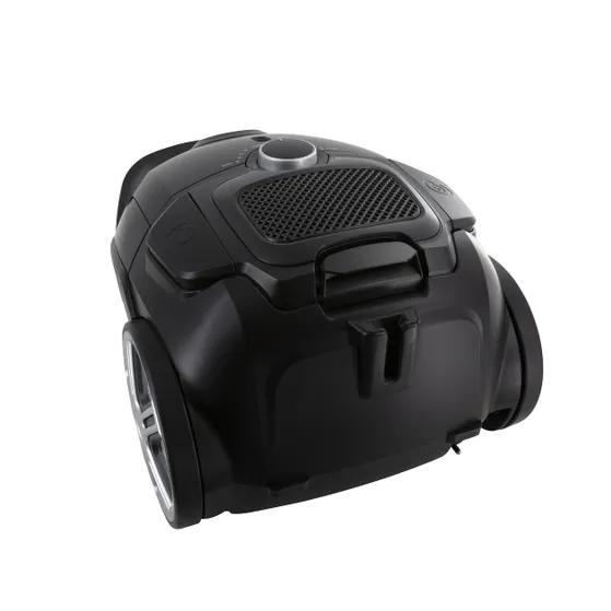 Inventum ST307ZZA Zwart