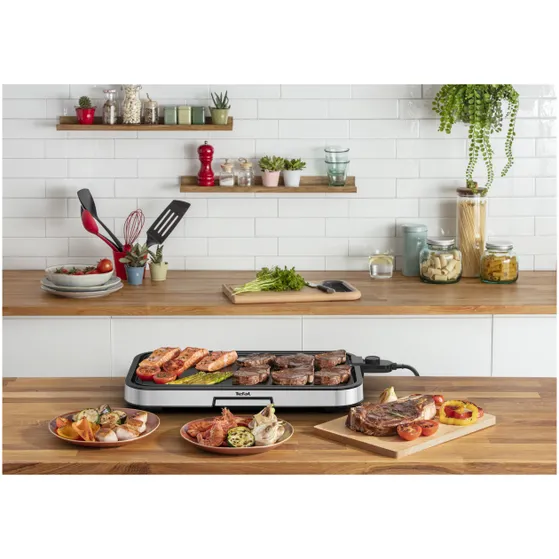 Tefal CB631D Giant Plancha