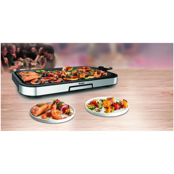 Tefal CB631D Giant Plancha