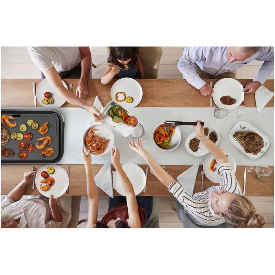 Tefal CB631D Giant Plancha