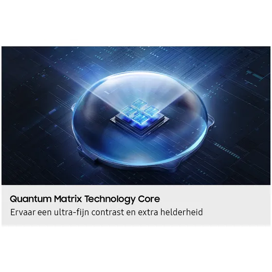 Samsung Neo QLED 4K 85QN80F (2025)