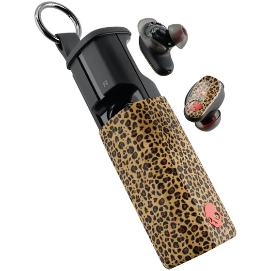 Skullcandy Method 360 ANC Zwart/geel