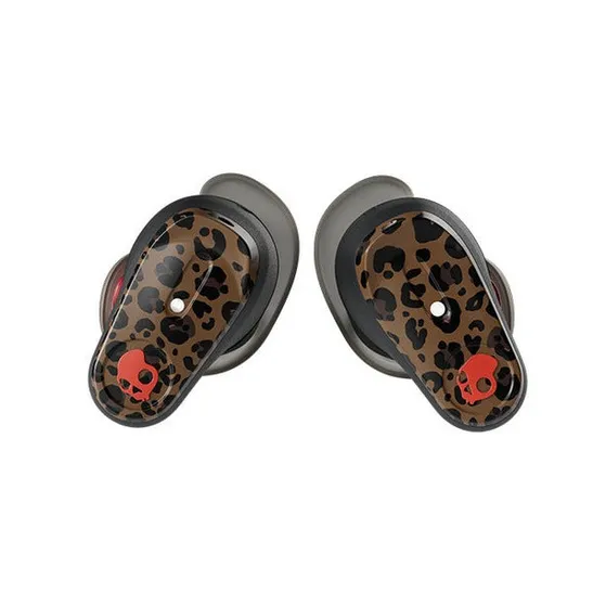 Skullcandy Method 360 ANC Zwart/geel
