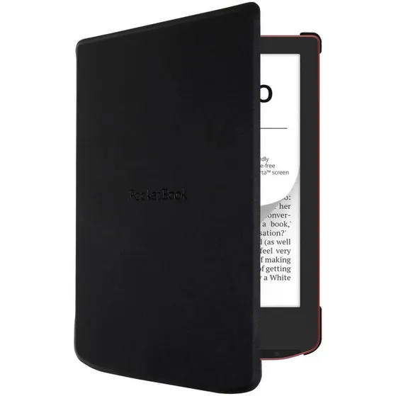 PocketBook Shell Geschikt voor Verse Lite, Verse, Verse Pro Zwart