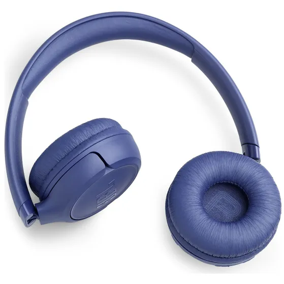 JBL Tune 530BT Blauw