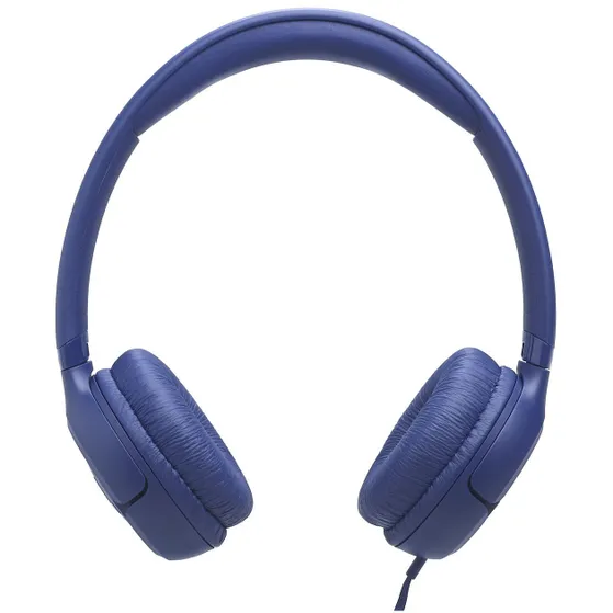 JBL Tune 530BT Blauw
