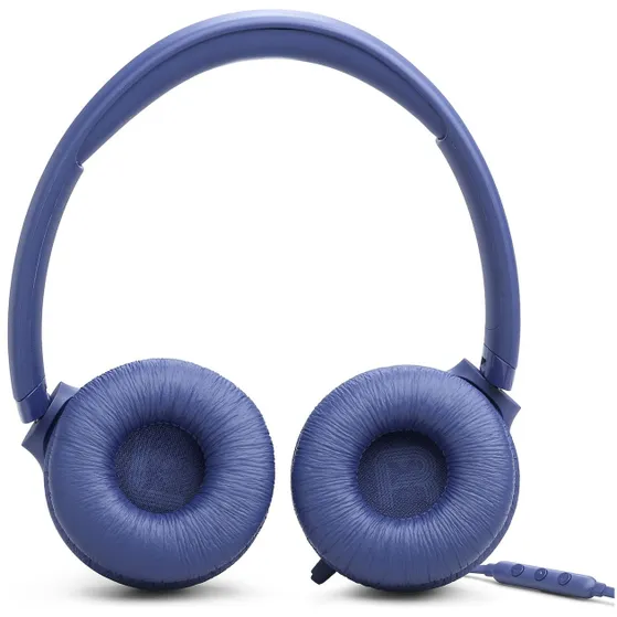 JBL Tune 530BT Blauw