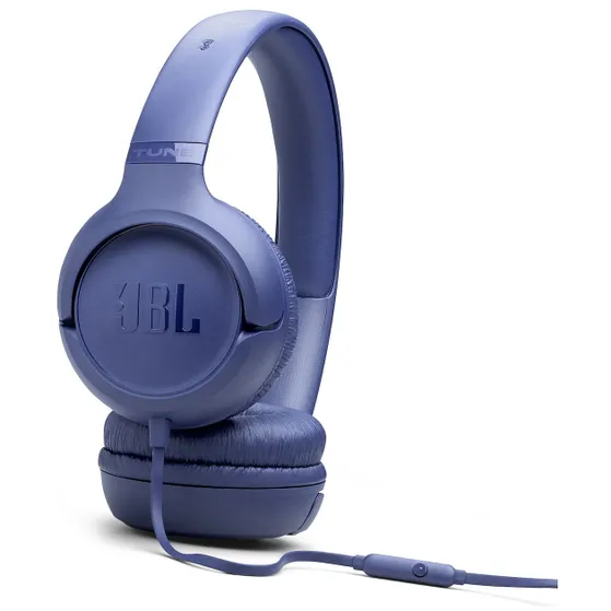 JBL Tune 530BT Blauw