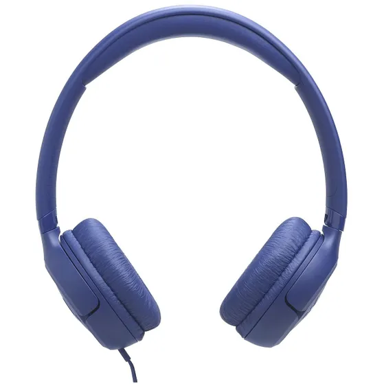 JBL Tune 530BT Blauw