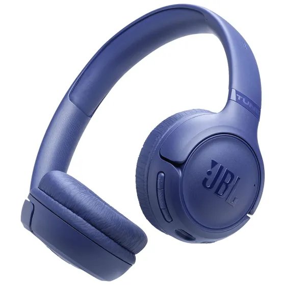 JBL Tune 530BT Blauw