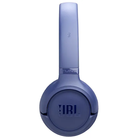 JBL Tune 530BT Blauw